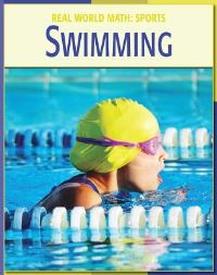 Book Cover for Swimming by Cecilia Minden, Katie Marsico
