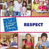 Book Cover for Respect by Lucia Raatma