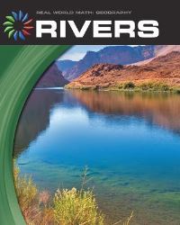 Book Cover for Rivers by John Nestor