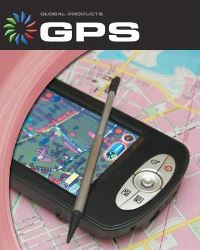 Book Cover for GPS by G S Prentzas