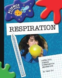 Book Cover for Respiration by Tamra B Orr
