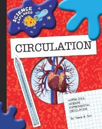Book Cover for Circulation by Tamra B Orr