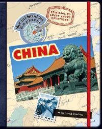 Book Cover for It's Cool to Learn About Countries--China by Lucia Raatma