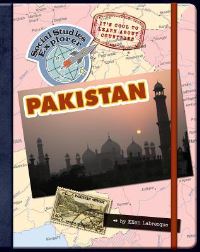 Book Cover for It's Cool to Learn About Countries by Ellen Labrecque