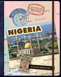 Book Cover for It's Cool to Learn About Countries by Dana Meachen Rau