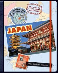 Book Cover for It's Cool to Learn About Countries by Barbara A Somervill