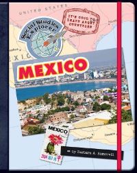 Book Cover for It's Cool to Learn About Countries by Barbara A Somervill
