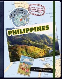 Book Cover for It's Cool to Learn About Countries by Vicky Franchino