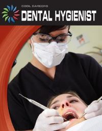 Book Cover for Dental Hygienist by Barbara A Somervill