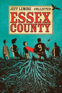 Book Cover for Essex County by Jeff Lemire