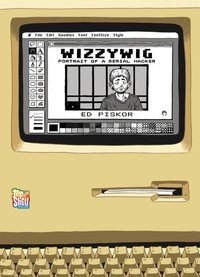 Book Cover for Wizzywig by Ed Piskor