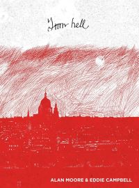 Book Cover for From Hell by Alan Moore