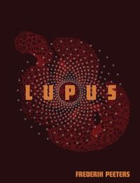 Book Cover for Lupus by Frederik Peeters