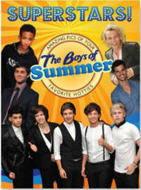 Book Cover for One Direction by 