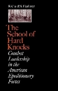 Book Cover for The School of Hard Knocks by Richard Shawn Faulkner