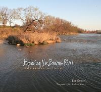 Book Cover for Exploring the Brazos River by Jim Kimmel