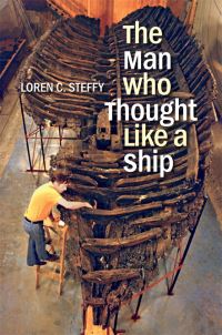Book Cover for The Man Who Thought Like a Ship by Loren C Steffy