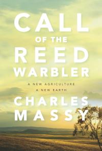 Book Cover for Call of the Reed Warbler by Charles Massy
