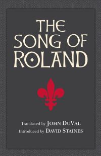 Book Cover for The Song of Roland by John DuVal