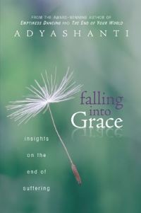 Book Cover for Falling Into Grace by Adyashanti
