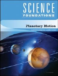 Book Cover for Planetary Motion by P Andrew Karam, Ben P Stein