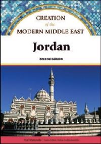 Book Cover for Jordan by Hal Marcovitz