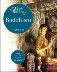 Book Cover for Buddhism by Madhu Bazaz Wangu
