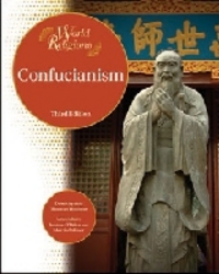 Book Cover for Confucianism by Dorothy Hoobler, Thomas Hoobler