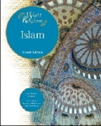 Book Cover for Islam by Matthew Gordon