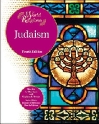 Book Cover for Judaism by M A Morrison, Stephen F Brown