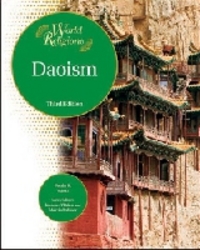 Book Cover for Daoism by Paula Hartz