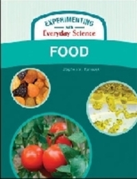 Book Cover for Food by Steve Tomecek