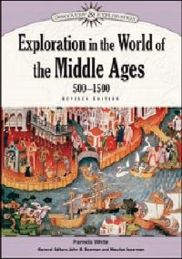 Book Cover for Exploration in the World of the Ancients by John Stewart Bowman, Maurice Isserman