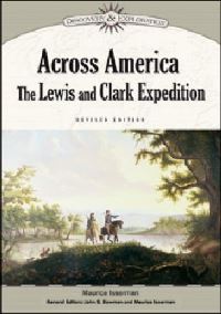 Book Cover for Across America by Maurice Isserman, John Stewart Bowman