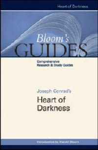 Book Cover for Heart of Darkness by 