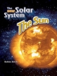 Book Cover for The Sun by Robin Birch