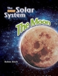 Book Cover for The Moon by Robin Birch