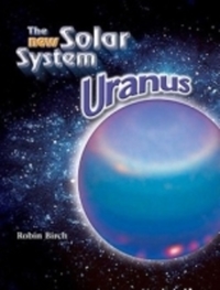 Book Cover for Uranus by Robin Birch