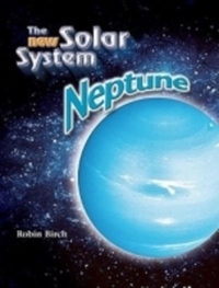 Book Cover for Neptune by Robin Birch