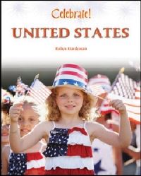 Book Cover for United States by Robyn Hardyman