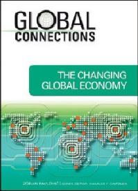 Book Cover for The Changing Global Economy by Zoran PavloviÔc