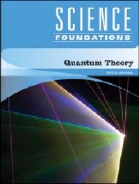 Book Cover for Quantum Theory by Phillip Manning