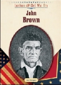 Book Cover for John Brown by Jon Sterngass