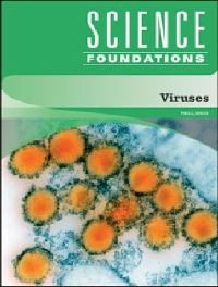 Book Cover for Viruses by Phill Jones