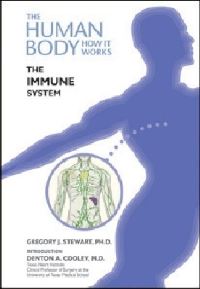 Book Cover for The Immune System by Gregory John Stewart