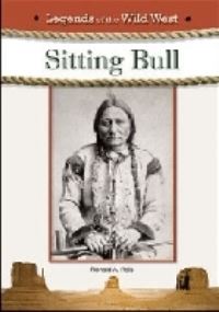 Book Cover for Sitting Bull by Ronald A Reis