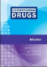 Book Cover for Alcohol by Justin T Gass, D J Triggle