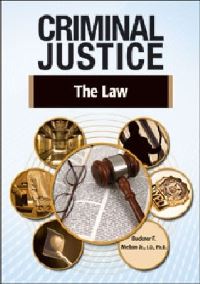 Book Cover for The Law by Buckner F Melton