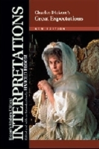 Book Cover for Charles Dickens's Great Expectations by Harold Bloom