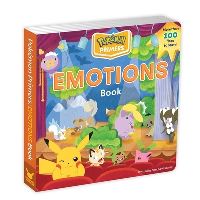 Book Cover for Pokémon Primers by Simcha Whitehill